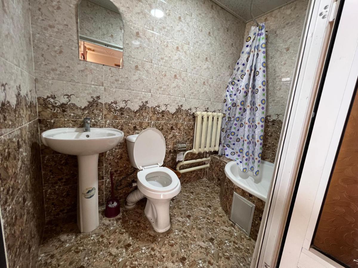 Shaxruza Shahzoda Guest House Bukhara Exterior foto